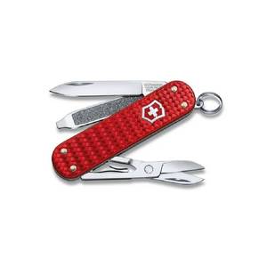 Classic SD Precious Alox- Iconic Red