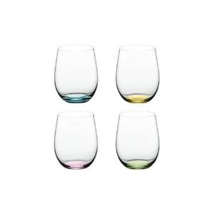 Happy O Wine Tumbler