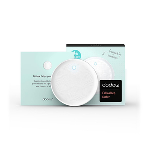Dodow Sleep Aid Device