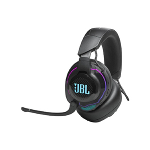 Quantum 910 Wireless Over-Ear Performance ANC Gaming Headset - Black