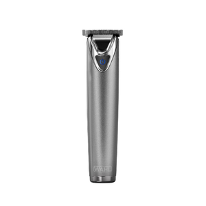 Lithiumâion Stainless Steel Multigroomer