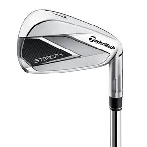 Stealth Irons - Right Hand - 5-AW - Steel - Regular