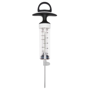 Flavour Injector
