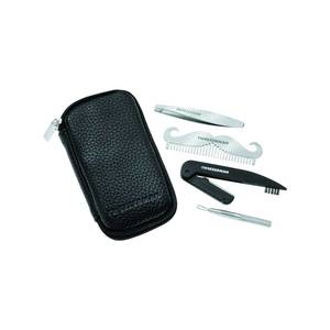 Travel Essential Grooming Tools Kit