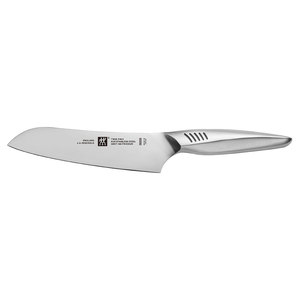 Twin Fin II 6.5" Santoku Knife