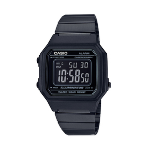 Vintage Watch - Black