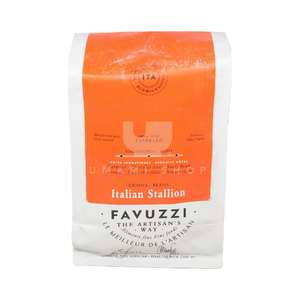 Coffee Espresso Italian Stallion