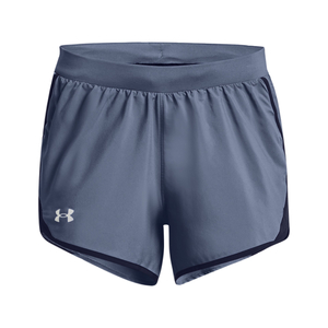 Fly-By 2.0 Shorts - Women - Aurora Purple - Medium