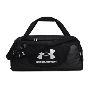 Undeniable 5.0 Duffle - Black - M