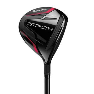 Stealth Fairway - Left Hand - 3 - Regular