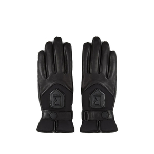 Stromboli Gloves - Women - Black - Large