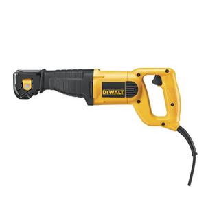 10.0 Amp Reciprocating Saw Kit