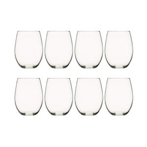 O Cabernet Merlot Wine Glass - Set of 8