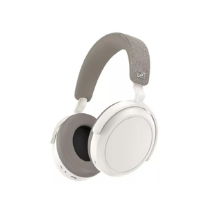 Momentum 4 Wireless Headphones - White