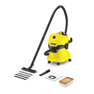 WD 4 Multi-Purpose Vacuum Cleaner