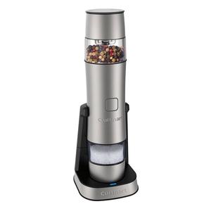 Salt, Pepper & Spice Mill
