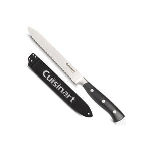 5.5 Inch Serrated Utility Knife