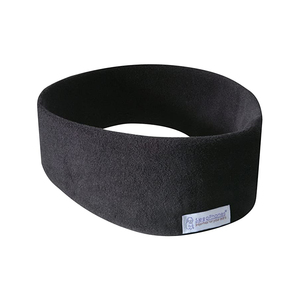 SleepPhones Wireless - Medium - Black