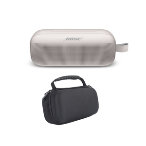 SoundLink Flex Bluetooth Portable Speaker with Case