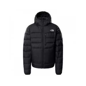 Aconcagua 2 Hoodie - Men - Black - M