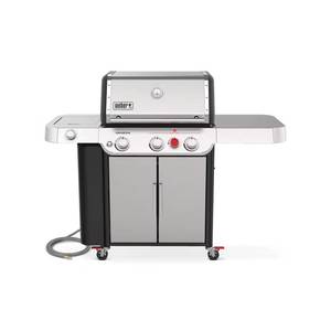 Genesis S-335 Gas Grill (Natural Gas)