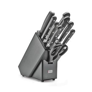 Classic 10-Piece Knife Block Set