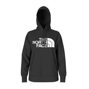Half Dome Pullover Hoodie - Women - Black - S