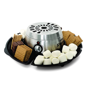 Sâmores Maker