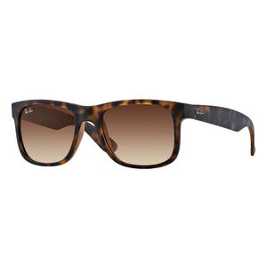 Justin Classic Sunglasses - Tortoise