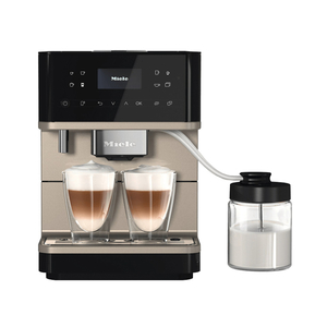CM 6360 Milk Perfection Superautomatic Countertop Coffee Machine