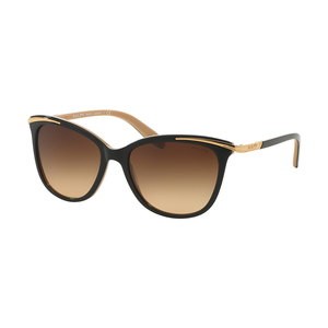Sunglasses - Women - Brown
