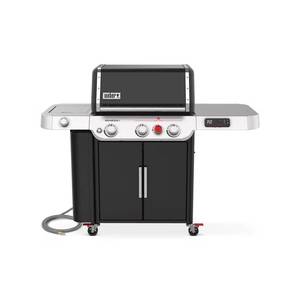 Genesis EX-335 Smart Gas Grill (Natural Gas)