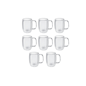 Sornto Plus DBL Expresso 8PK