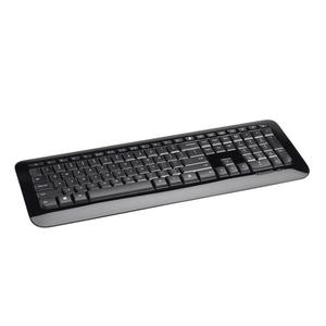 Wireless Keyboard 850 - ENGLISH
