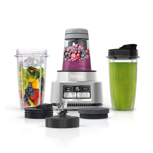 Foodi Power Nutri Duo Smoothie Bowl Maker and Personal Blender