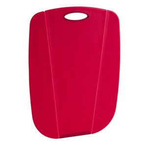 Large Foldable Cutting Board - Red