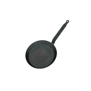 Pancake Pan 18cm / 2mm Thickness Blue Steel