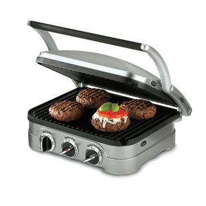 5-in-1 Grill