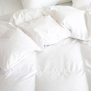 Montana Goose Down Duvet - Queen