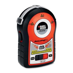 Bulls Eye Auto-Leveling Laser with AnglePro