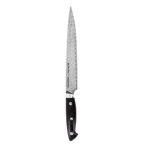 Damascus Collection 9" Carving Knife