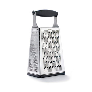 4 Sided Box Grater