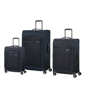 Airea 3-Piece Set - Navy