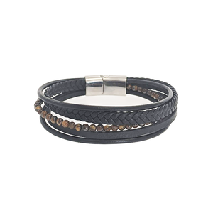 Tiger Eye Bracelet