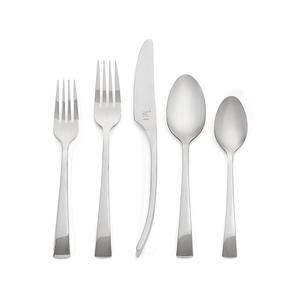 45-Piece Flatware Set - Bellasara