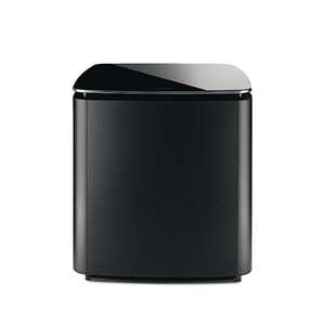 Bass module 500 - Black
