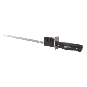 Forged Double Rivet Sharpener